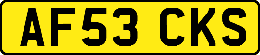 AF53CKS