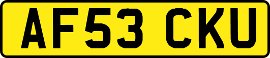 AF53CKU