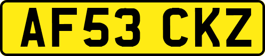 AF53CKZ