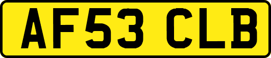 AF53CLB