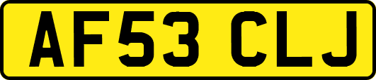 AF53CLJ