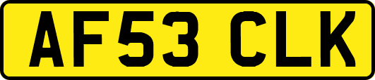 AF53CLK