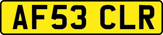 AF53CLR