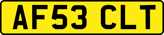 AF53CLT