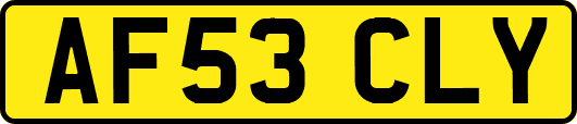 AF53CLY