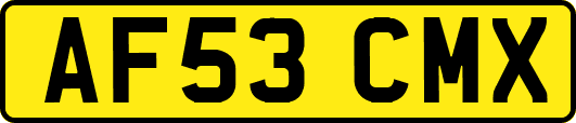 AF53CMX