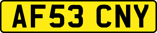 AF53CNY