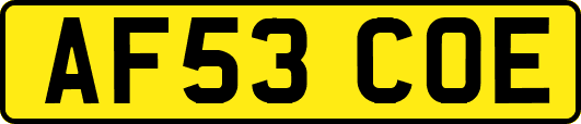 AF53COE