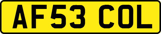 AF53COL