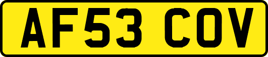 AF53COV