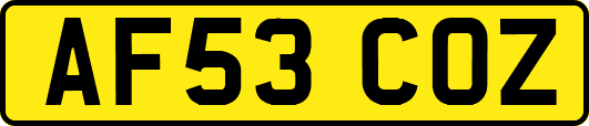 AF53COZ