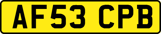 AF53CPB