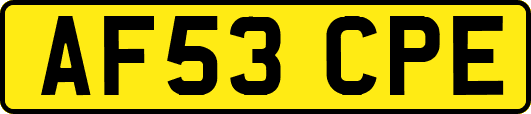 AF53CPE