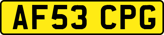 AF53CPG