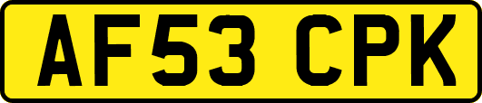 AF53CPK