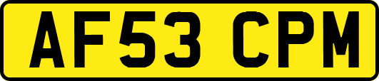 AF53CPM
