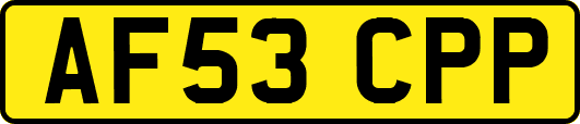AF53CPP