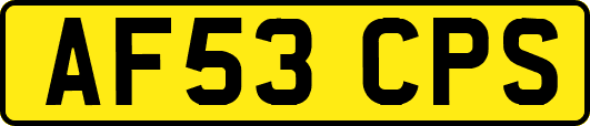 AF53CPS