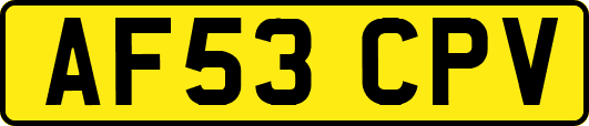 AF53CPV