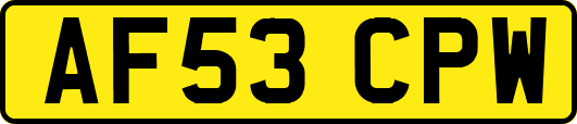 AF53CPW
