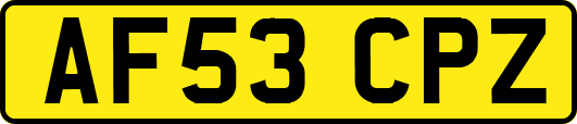 AF53CPZ
