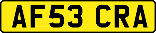 AF53CRA