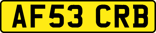 AF53CRB