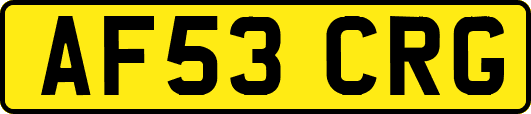 AF53CRG