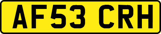 AF53CRH