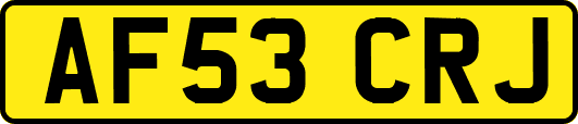 AF53CRJ