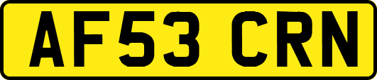 AF53CRN