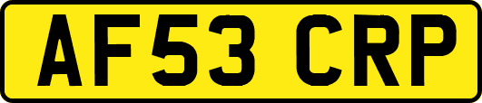 AF53CRP