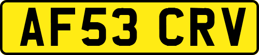 AF53CRV