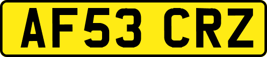 AF53CRZ