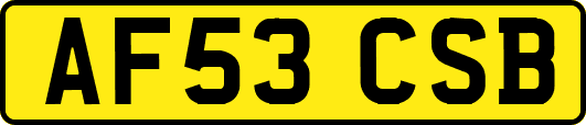 AF53CSB