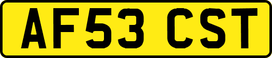 AF53CST