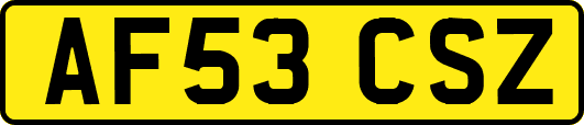 AF53CSZ
