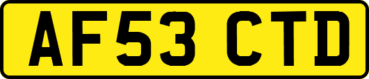 AF53CTD