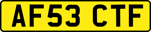 AF53CTF