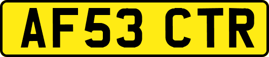 AF53CTR