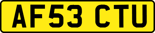 AF53CTU