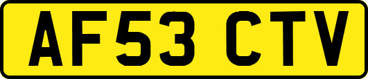 AF53CTV