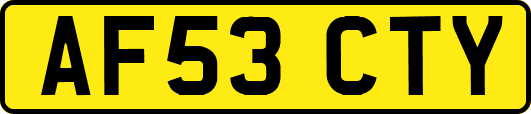 AF53CTY