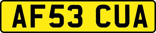 AF53CUA