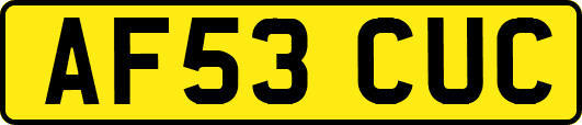 AF53CUC