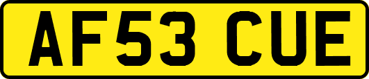 AF53CUE