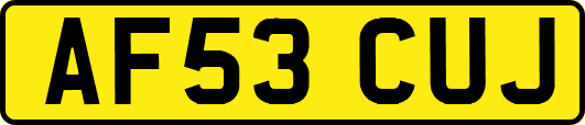 AF53CUJ