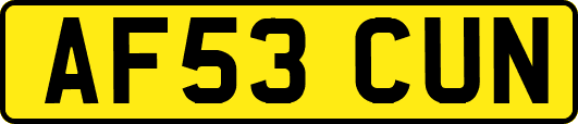 AF53CUN