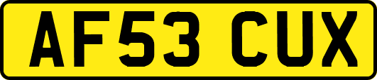 AF53CUX