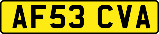 AF53CVA